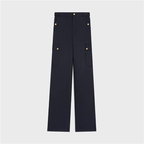 celine women's trousers|celine dresses for women.